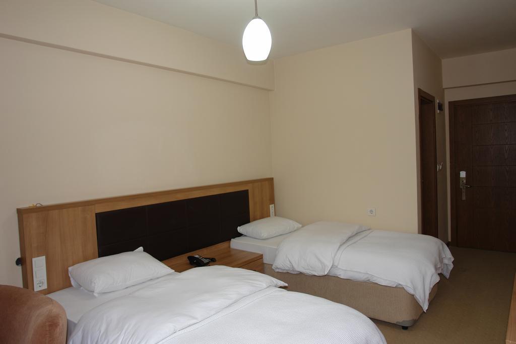 Hotel Almatur Yusufeli エクステリア 写真
